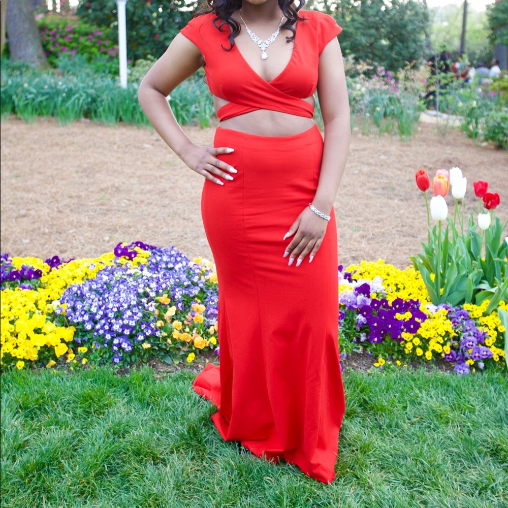Formal Dress